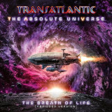 Transatlantic - The Absolute Universe The Breath Of Life - CD
