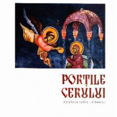 Portile Cerului - Constantin Necula