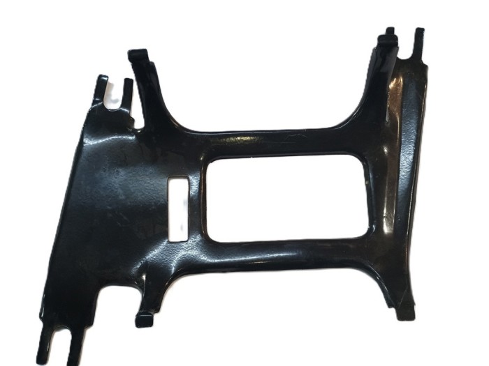 Suport carcasa filtru aer Dacia 1310 1999-2005, Papuc 500326 03632