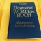 Deutsches Worterbuch