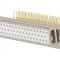 Soclu D-Sub 50 PIN Mamă PCB unghi 90&deg; THT