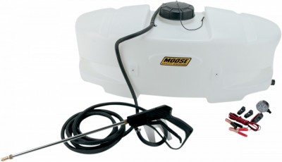Stropitor Moose Plow 95 litrii 3.8 GPM Cod Produs: MX_NEW 45030049PE foto