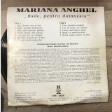 Vinil 4.1 Vinyl Electrecord , Mariana Anghel