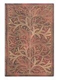 Jurnal - Mini, Lined - Tree of Life - Wildwood | Paperblanks