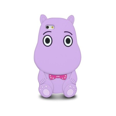 Husa SAMSUNG Galaxy A3 2017 - 3D (Hipo Violet) foto