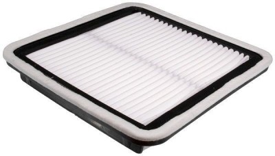 MAHLE LX 2672 Filtru aer foto