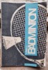 BADMINTON - V. MARCU