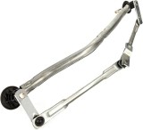 Motoras stergator Bmw X3 (E83), 06.2003-11.2010, montare spate, W-Series, 61617051669; 61617051669-M