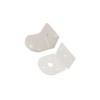 Suport fixare perete plastic