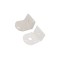 Suport fixare perete plastic