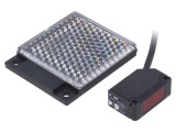 Senzor fotoelectric PNP 0-3m