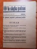 In slujba patriei 20 iunie 1977 -organ central al ministerului de interne