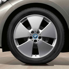 Roata Iarna Completa Oe Bmw i3 I03 2013&rarr; 19&amp;quot; 155/70 R19 88Q 5x19 ET43 36110047998