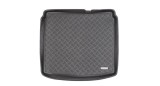 Tavita portbagaj Mg Zs 07.2020-2024, Zs 10.2017-08.20, model EV, spate, cu protectie cauciucata antialunecare; polietilena + cauciuc sintetic
