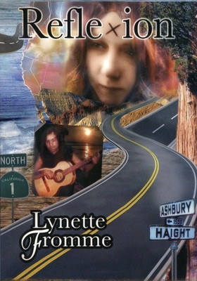 Reflexion Revised Edition: Lynette Fromme&amp;#039;s Memoir of Her Life with Charles Manson from 1967 to 1969 foto