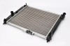 Radiator, racire motor CHEVROLET KALOS (2005 - 2016) THERMOTEC D70010TT