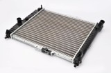 Radiator, racire motor CHEVROLET AVEO Limuzina (T250, T255) (2005 - 2016) THERMOTEC D70010TT