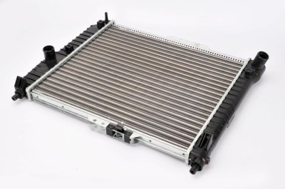 Radiator, racire motor CHEVROLET AVEO Limuzina (T250, T255) (2005 - 2016) THERMOTEC D70010TT foto