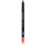 BPerfect Lip Library creion contur buze culoare Addicted 1.5 g