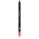 BPerfect Lip Library Lip Liner creion contur buze culoare Addicted 1,5 g