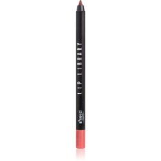 BPerfect Lip Library creion contur buze culoare Addicted 1.5 g