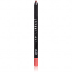 BPerfect Lip Library Lip Liner creion contur buze culoare Addicted 1,5 g