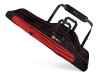 Husa Tripla Atoma Triple/3 lansete feeder cu mulinete,360-3 / 130 cm. - Delphin