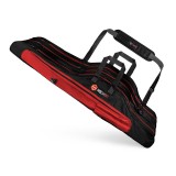 Husa Tripla Atoma Triple/3 lansete feeder cu mulinete,360-3 / 130 cm. - Delphin