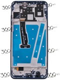 Display Huawei P30 Lite (48MP) BLUE PEACOCK WF