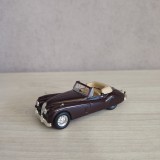 Macheta Jaguar XK 140 1 43