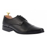 Cumpara ieftin Pantofi barbati eleganti din piele naturala - Model Nicolas 959NBOX