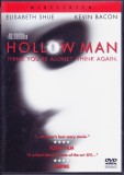 DVD Film de colectie: Hollow Man ( r: Paul Verhoeven - vezi descriere )