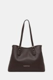 Valentino Bags geantă culoarea verde, VBS7LX01