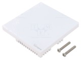 &Icirc;ntrerupător Tactil Alb TX 100-240V