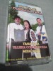 CASETA AUDIO TRAIAN ILEA /PUSCA SI CUREAUA LATA RARA!!!! ORIGINALA, Populara