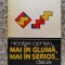 Mai In Gluma Mai In Serios... - Nicolae Oprisiu , A165