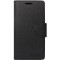 Husa Huawei P8 2017 P9 Lite 2017 Wallet Case Black GR3 Pra-Lx1 Pra-Lx1