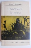 Cumpara ieftin Sarbatoarea de neuitat - Ernest Hemingway