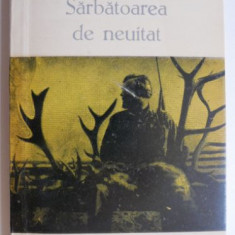 Sarbatoarea de neuitat - Ernest Hemingway