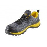 TOPMASTER Pantofi de protectie WSS1C, marimea 46