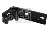 FEBI BILSTEIN 39520 febi Plus ghidaj cu role, usa glisanta