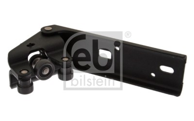 FEBI BILSTEIN 39520 febi Plus ghidaj cu role, usa glisanta foto