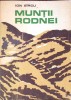 MUNTII RODNEI - STUDIU MORFOGEOGRAFIC-ION SIRCU-275408