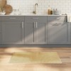 VidaXL Covor dreptunghiular, natural deschis, 60x100 cm, bambus 376711