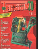 C10438 - REVISTA TEHNIUM 70, NOIEMBRIE (11) 1999