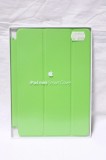Husa originala Official Apple iPad Mini Smart Cover MF062ZM/A verde