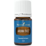 Ulei esential amestec Aroma Siez (Aroma Siez Essential Oil Blend)