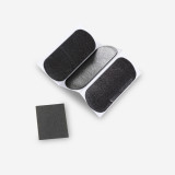 Kit 3 Autocolante Mari Reparare Saltele Gonflabile 7 cm x 3 cm, Quechua