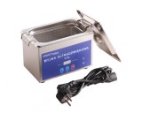 Aparat cu ultrasunete pentru curățare fină, 0.8L &ndash; XR504