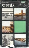 Suedia - Dorin Iancu